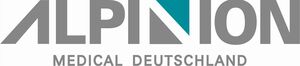 MTG Alpinion Medical Deutschland Logo