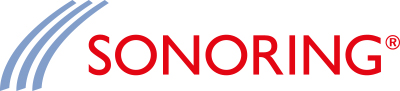 Sonoring Logo