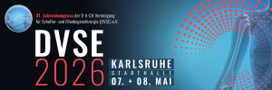 DVSE 2026 CleverReach 600x200px