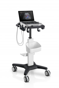 MU Series cart option with system2