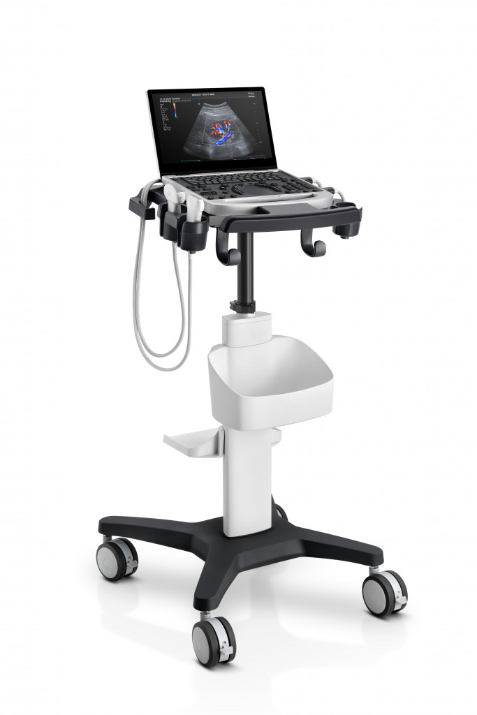 MU Series cart option with system2